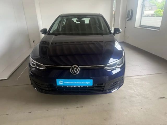 Volkswagen Golf 1.0 TSI Golf VIII Life