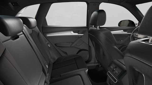 Audi Q5 40 TDI Quattro S-Tronic