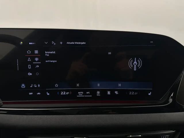 Audi A6 e-tron Quattro