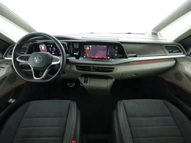 Volkswagen Multivan 2.0 TDI DSG Style T7
