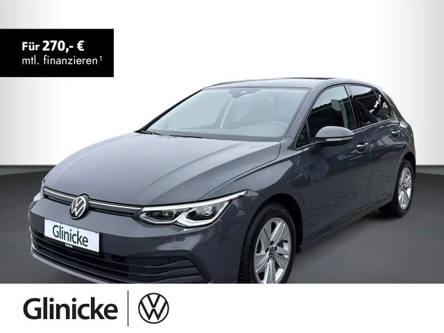 Volkswagen Golf 1.5 TSI Golf VIII Life