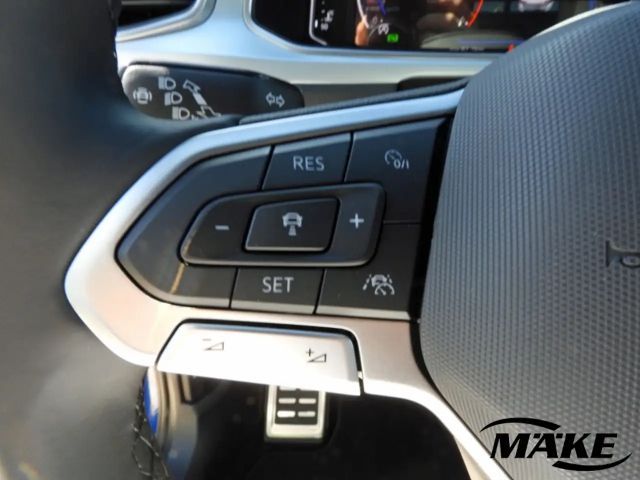 Volkswagen T-Roc 2.0 TDI DSG