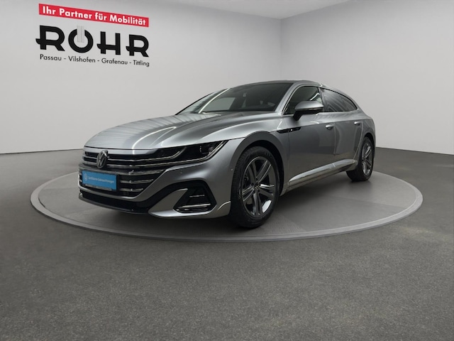 Volkswagen Arteon Shooting Brake 2.0 TDI DSG