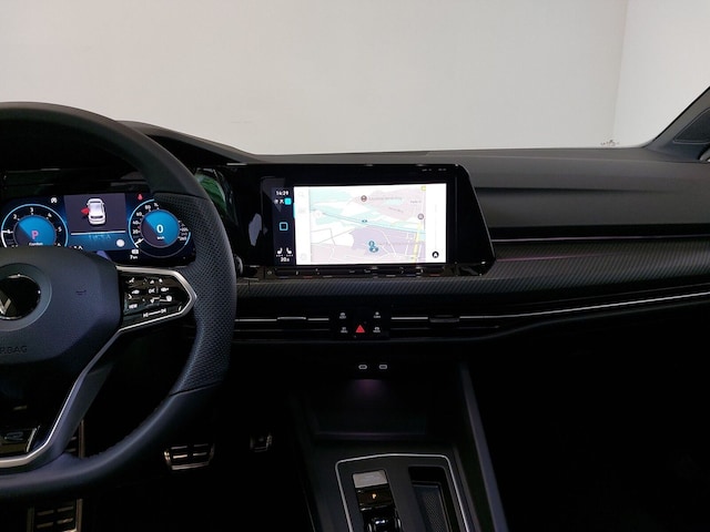 Volkswagen Golf 2.0 TDI DSG R-Line