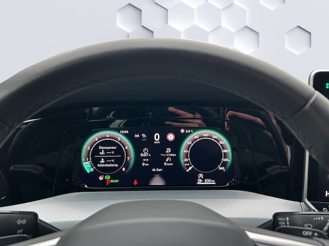 Volkswagen Golf DSG Golf VIII Variant