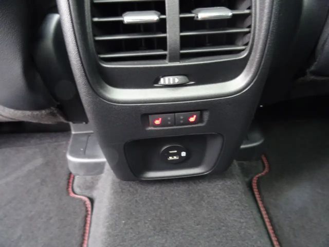 Ford Kuga EcoBoost ST Line X