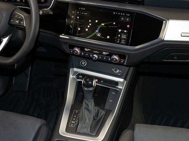 Audi Q3 35 TFSI S-Line S-Tronic Sportback