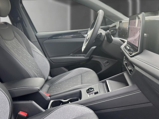 Volkswagen Tiguan 1.5 eTSI DSG