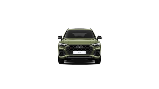 Audi SQ5 Sportback