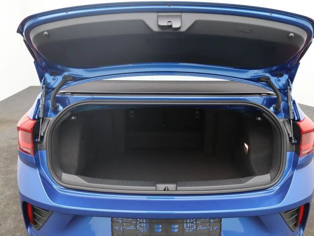 Volkswagen T-Roc Cabriolet DSG R-Line