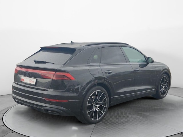 Audi Q8 50 TDI Quattro