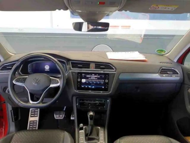 Volkswagen Tiguan 1.5 TSI DSG Life