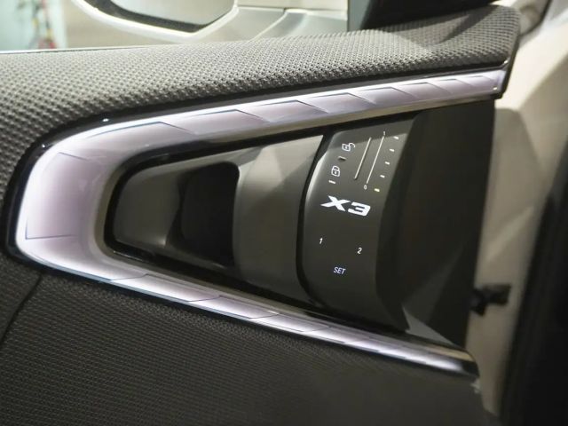 BMW X3 xDrive xDrive30e