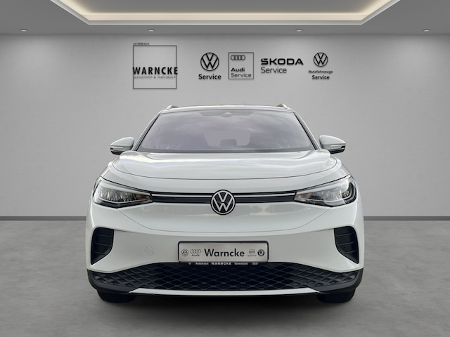 Volkswagen ID.4 Performance Pro