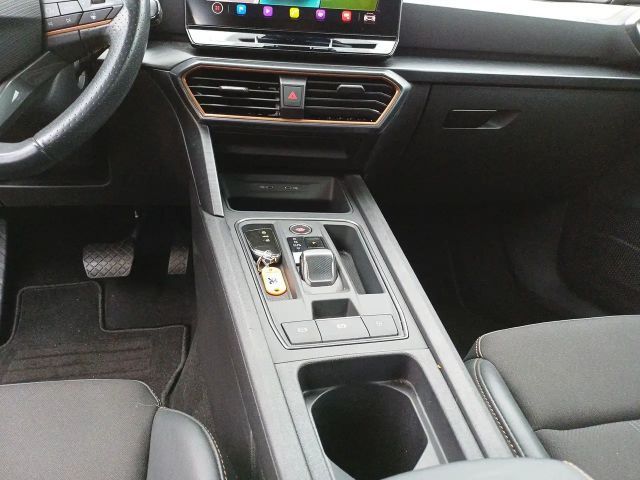 Cupra Formentor e-Hybrid