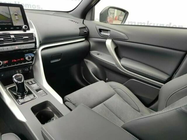 Mitsubishi Eclipse Cross 4WD