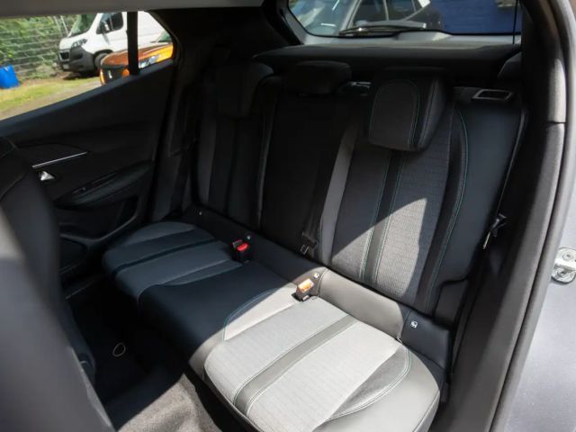 Peugeot 2008 Allure Pack EAT8 PureTech