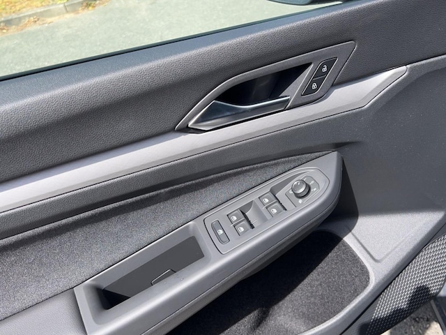 Volkswagen Golf DSG Life