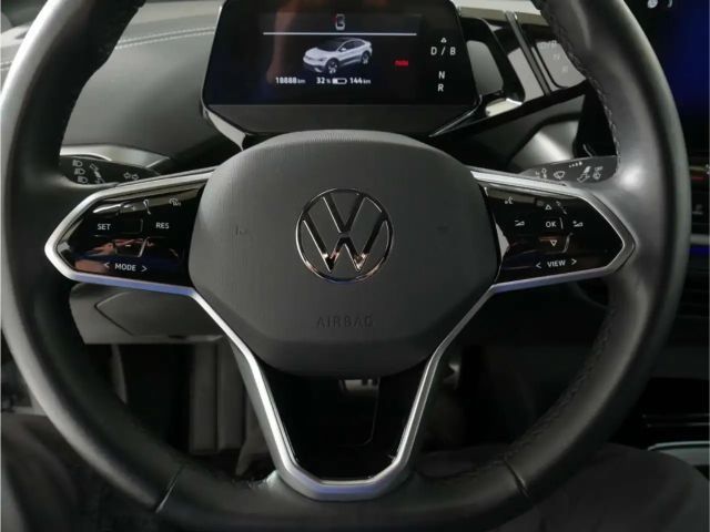 Volkswagen ID.5 77 KWh Pro