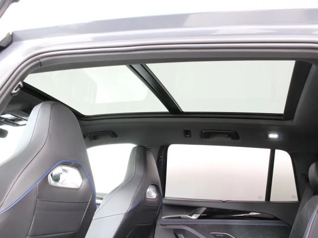 Volkswagen Tayron 4Motion DSG