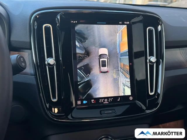 Volvo XC40 Recharge Ultimate