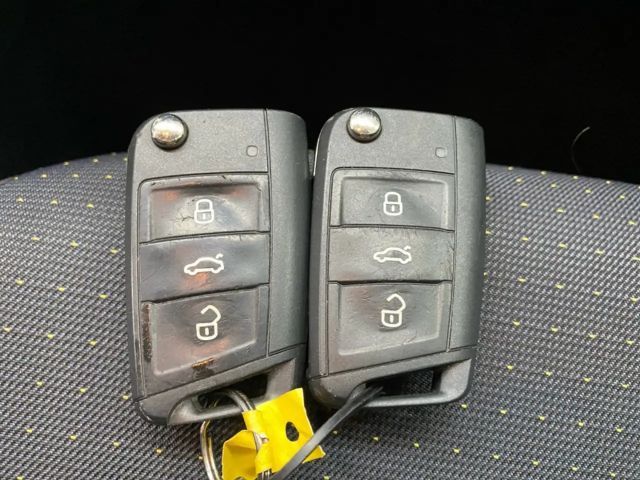 Seat Arona 1.0 TSI Style