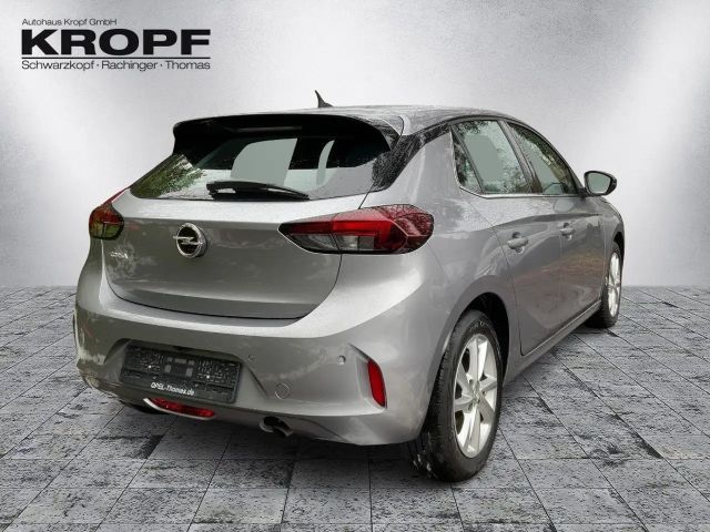 Opel Corsa 1.2 Turbo Elegance Turbo