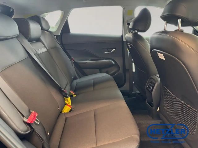 Hyundai Kona 1.6 2WD Prime T-GDi