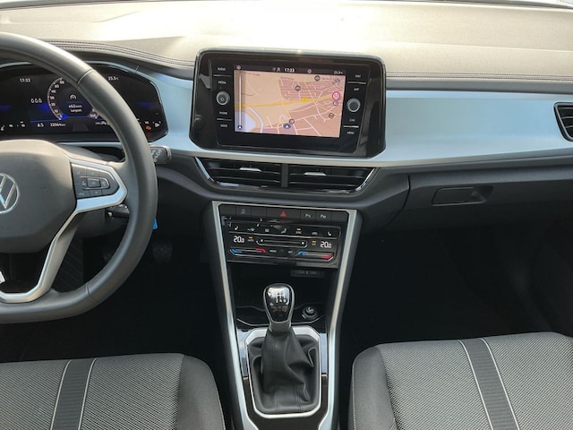 Volkswagen T-Roc 1.0 TSI Life