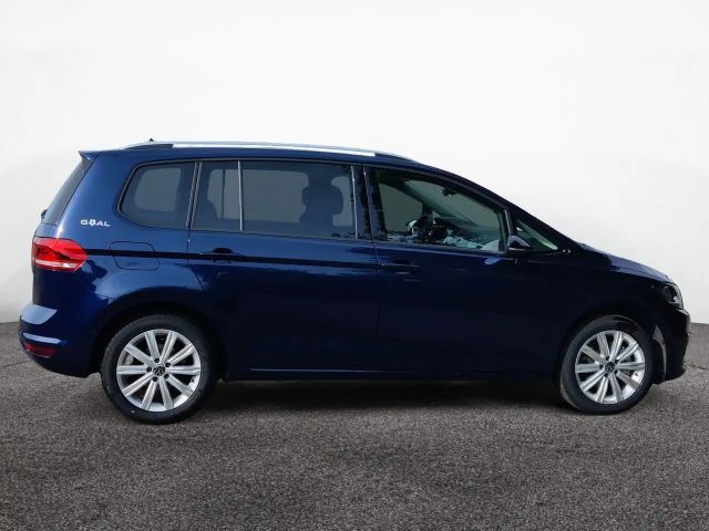 Volkswagen Touran 1.5 TSI