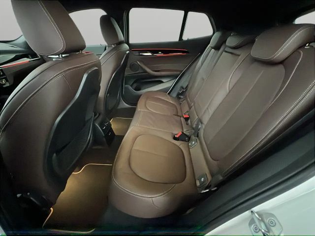 BMW X2 Coupé sDrive20i