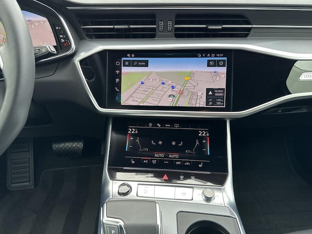 Audi A6 45 TFSI Avant S-Tronic