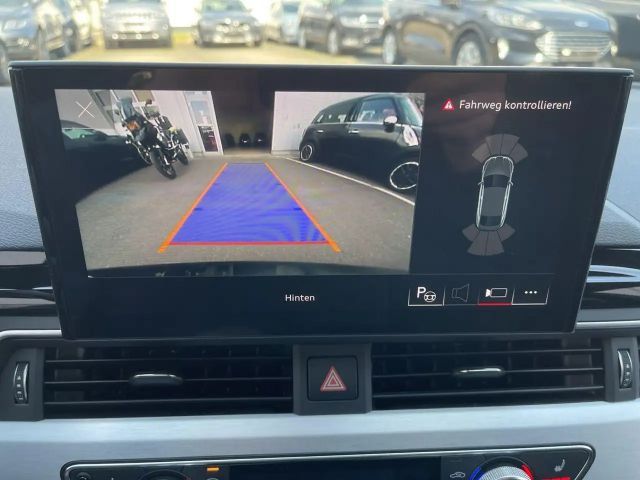 Audi A5 40 TDI Quattro S-Line