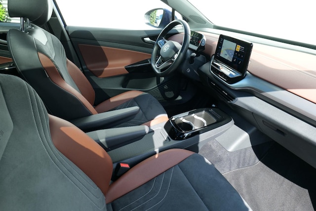 Volkswagen ID.4 Family