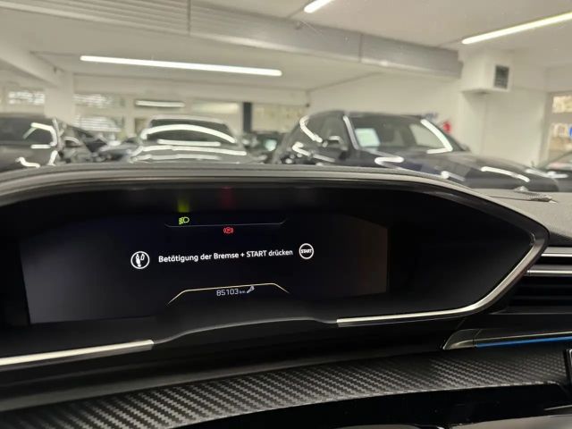 Peugeot 508 GT-Line SW