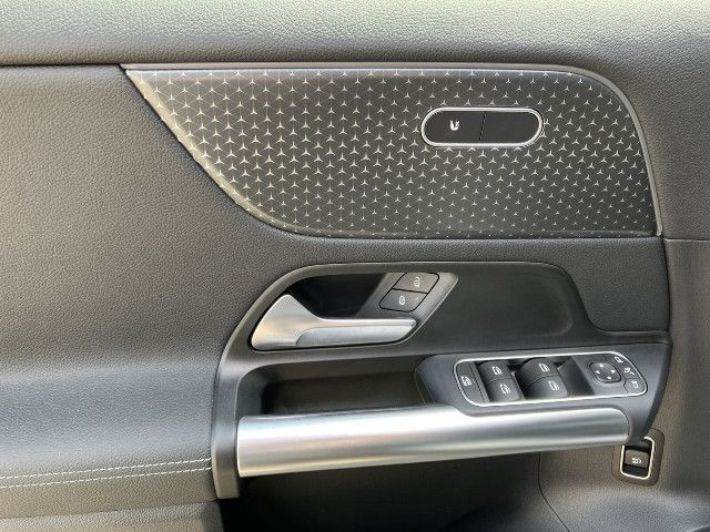 Mercedes-Benz EQA 350 4MATIC