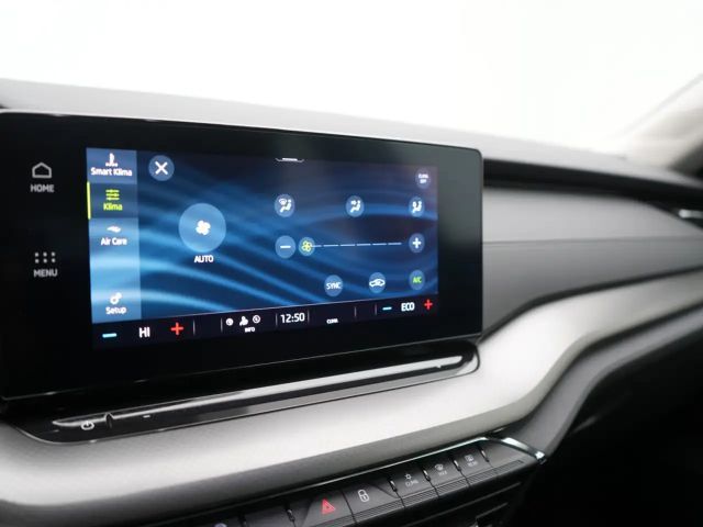 Skoda Octavia Ambition Combi iV