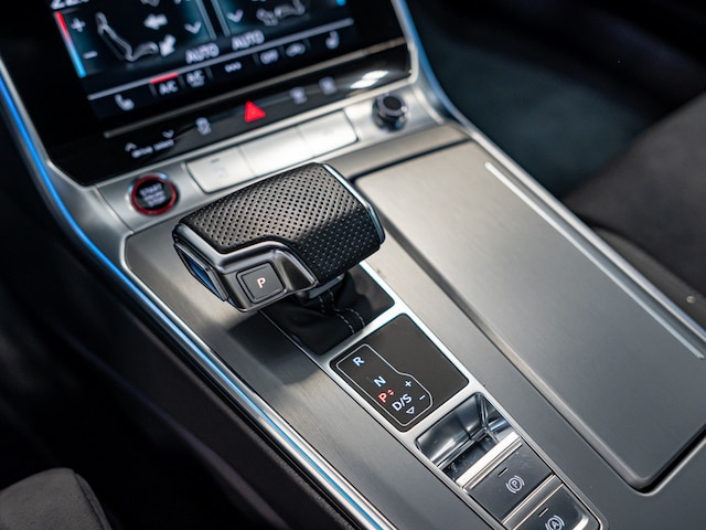 Audi S7 Quattro Sportback