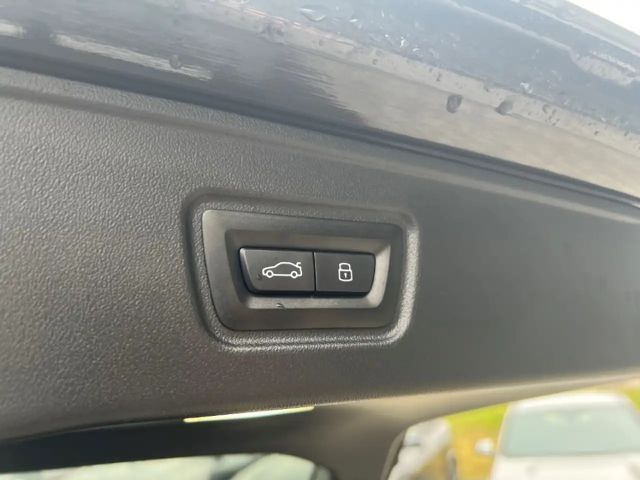 BMW 520 520i M-Sport Touring