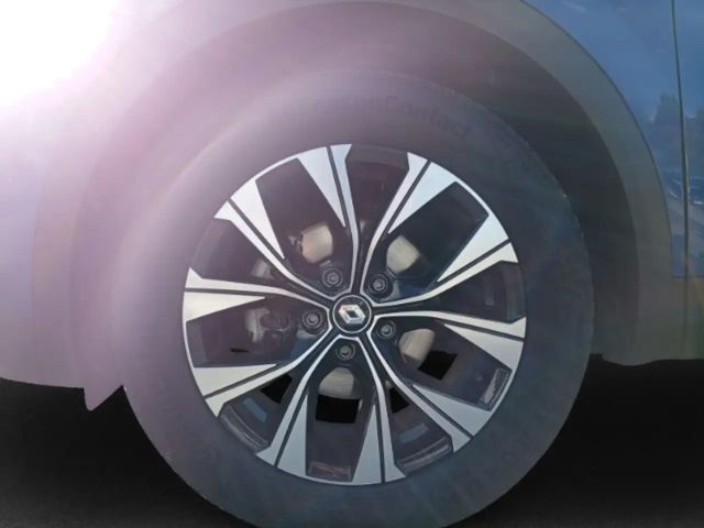 Renault Captur EDC Hybrid TCe 140 Techno