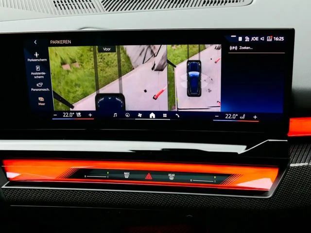 BMW i5 M-Sport eDrive40