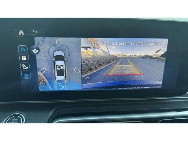 Mercedes-Benz V 300 AVANTGARDE Limousine Lang