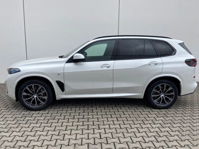 BMW X5 M-Sport