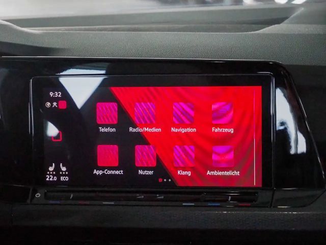 Volkswagen Golf GTE Golf VIII eHybrid