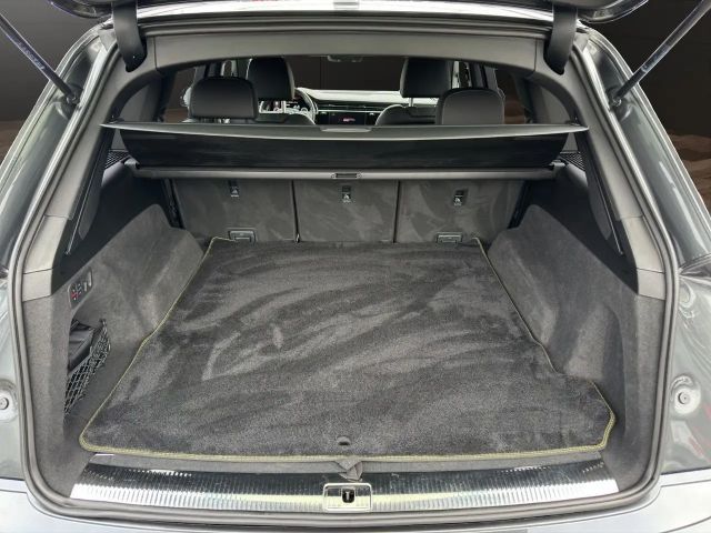 Audi Q7 50 TDI Quattro S-Line