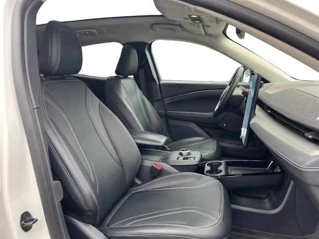 Ford Mustang Mach-E AHK Pano Tot-Winkelass. 360grad Kamera