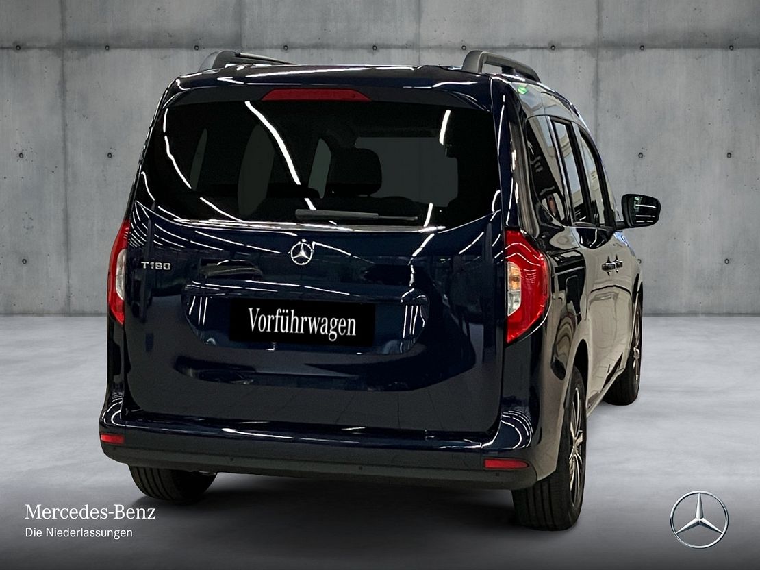 Mercedes-Benz T 180 Progressive