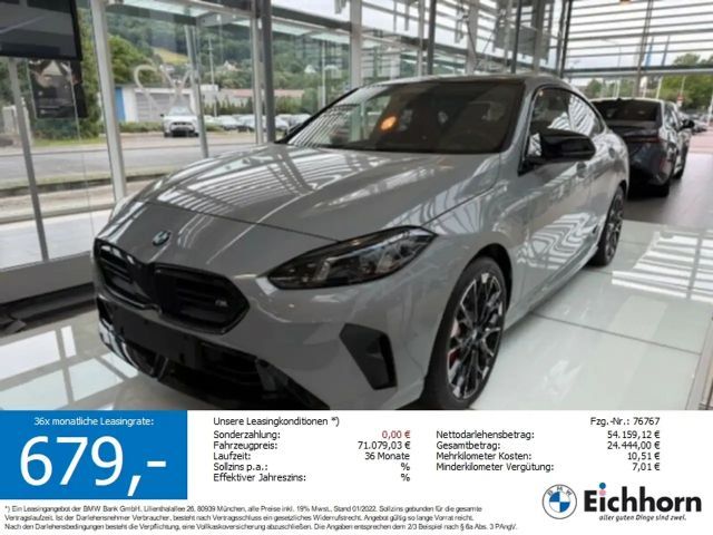 BMW 235 Coupé Gran Coupé xDrive