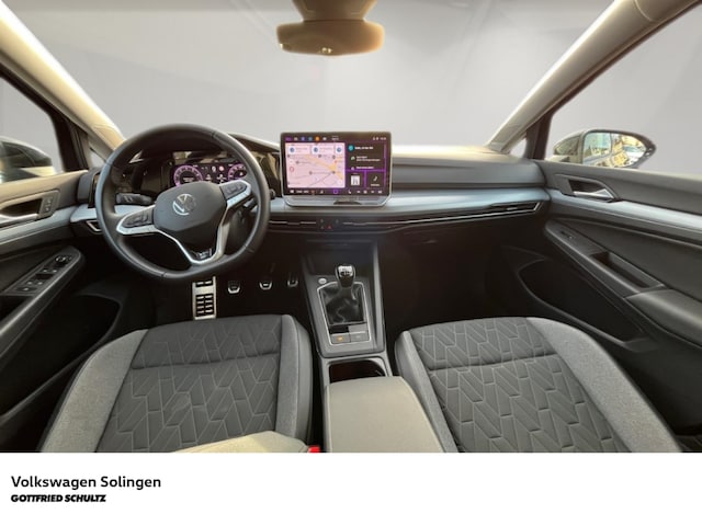 Volkswagen Golf 1.5 TSI Golf VIII