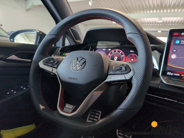 Volkswagen Golf DSG GTI Golf VIII